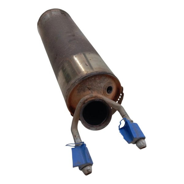 Catalisador Secundario Peugeot 308 2.0 2012 2013 2014