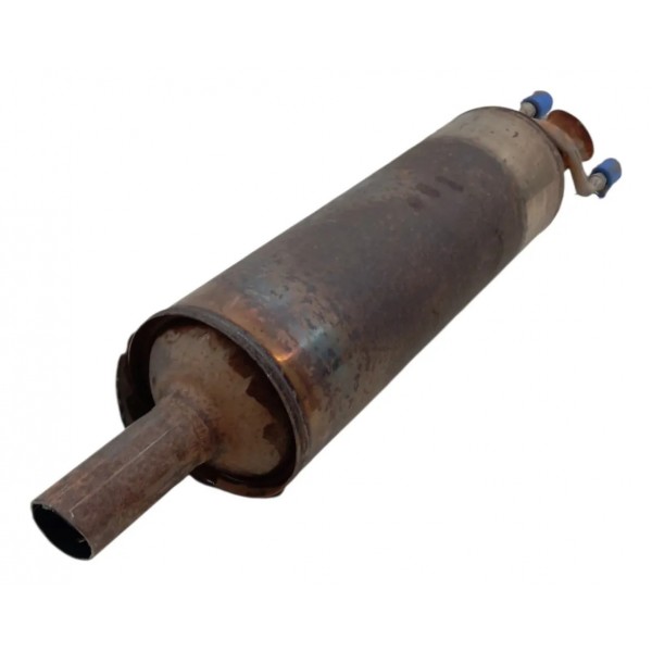 Catalisador Secundario Peugeot 308 2.0 2012 2013 2014