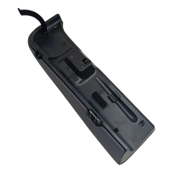 Tampa Porta Malas Mercedes Benz Classe A160 2001 2002 2003