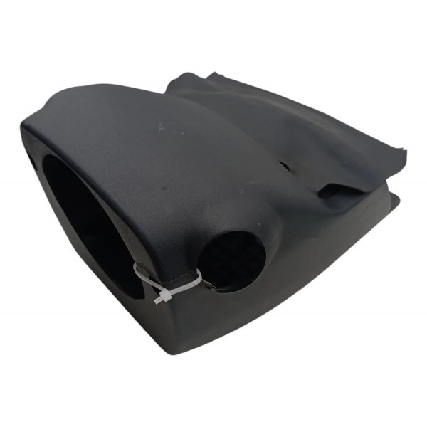 Acabamento Coluna Direção Toyota Corolla Cross 2023 2024