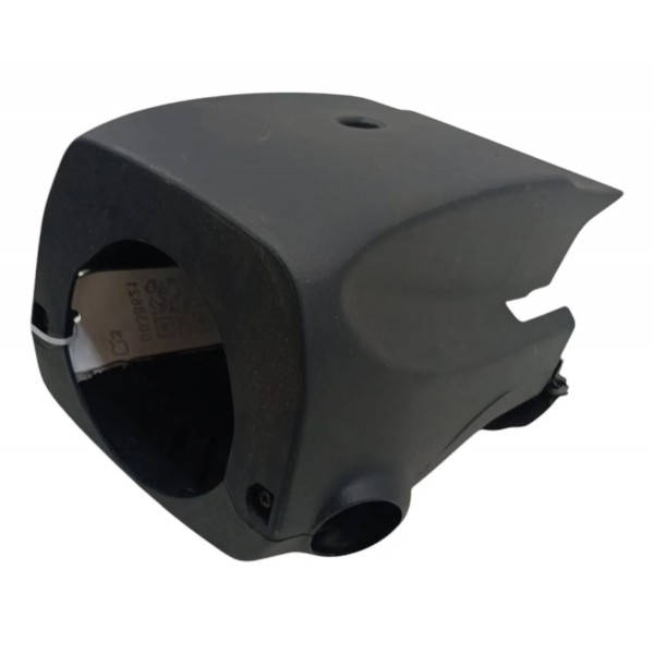 Acabamento Coluna Direção Toyota Corolla Cross 2023 2024