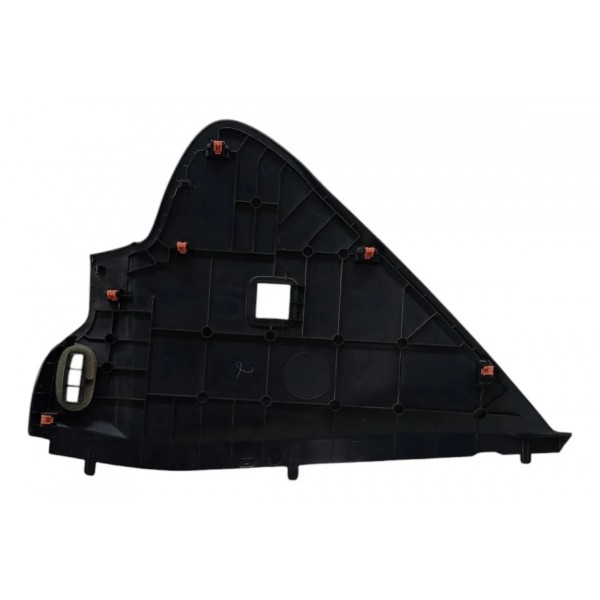 Acabamento Lateral Painel Dir Toyota Corolla Cross 2023 2024