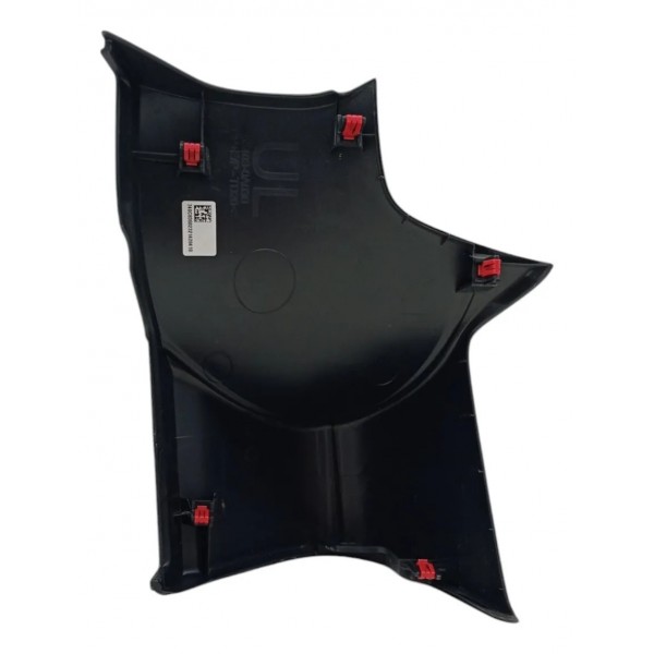 Acabamento Painel Esquerdo Toyota Corolla Cross 2023 2024