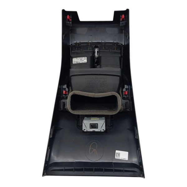 Difusor Console Central Traseiro Toyota Corolla Cross 2023