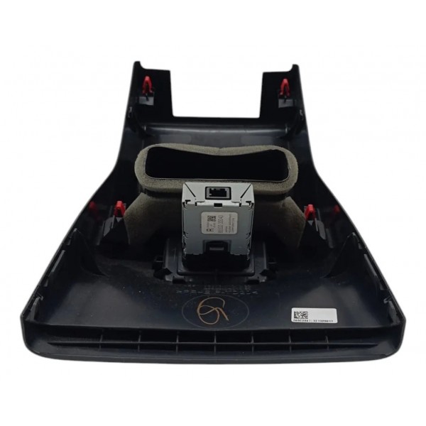 Difusor Console Central Traseiro Toyota Corolla Cross 2023