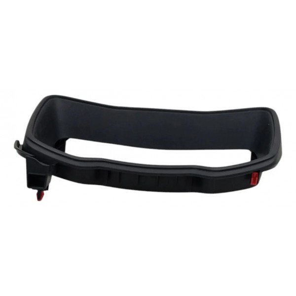 Moldura Painel Instrumentos Toyota Corolla Cross 2023 2024