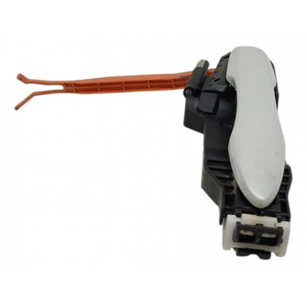 Maçaneta Ext Traseira Esquerda Toyota Corolla Cross 2023 24 Traseira