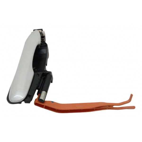 Maçaneta Ext Traseira Esquerda Toyota Corolla Cross 2023 24 Traseira