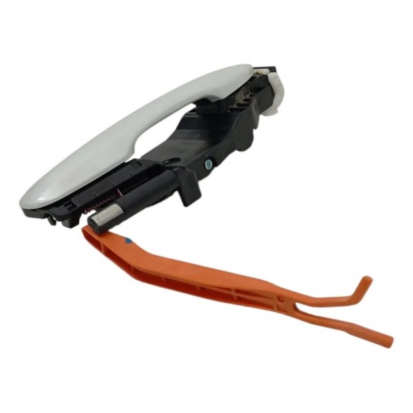 Maçaneta Ext Traseira Esquerda Toyota Corolla Cross 2023 24 Traseira