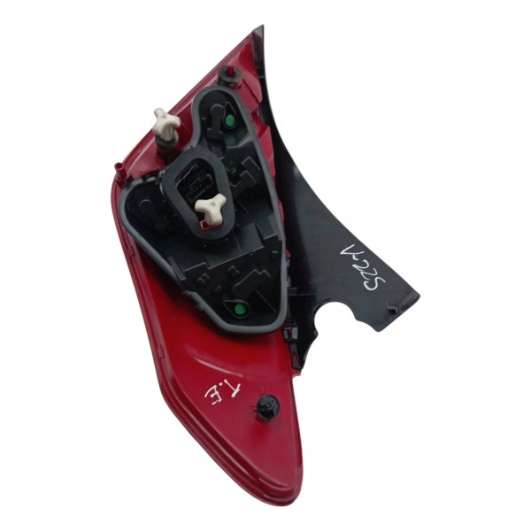 Lanterna Traseira Esquerda Peugeot 308 2.0 2013 2014 2015 Esquerdo/motorista