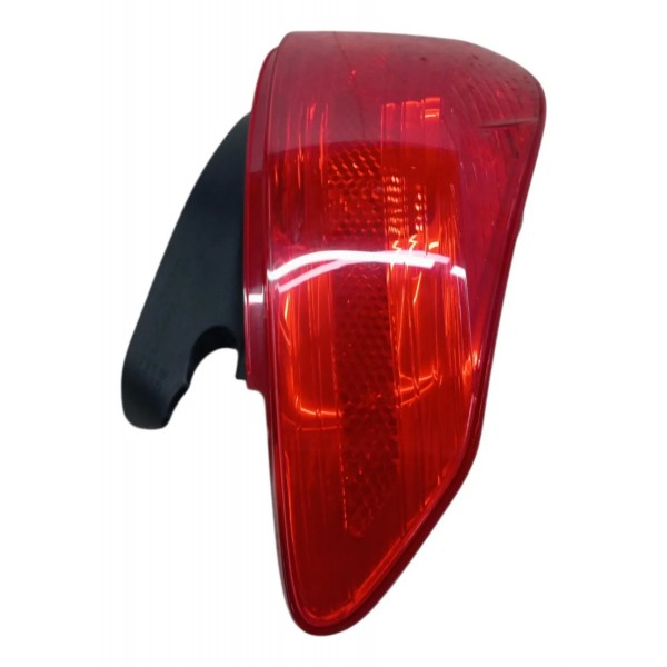 Lanterna Traseira Esquerda Peugeot 308 2.0 2013 2014 2015 Esquerdo/motorista