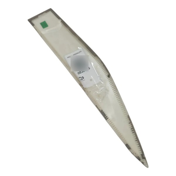 Moldura Externa Porta Traseira Dir Toyota Corolla Cross 2023