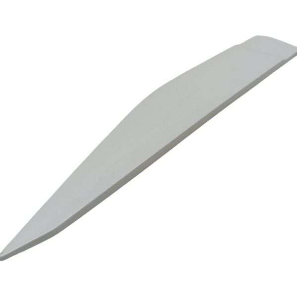 Moldura Externa Porta Traseira Dir Toyota Corolla Cross 2023