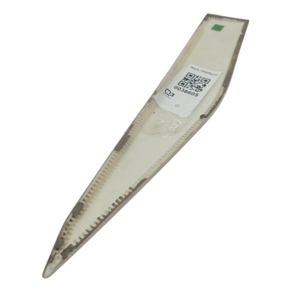 Moldura Externa Porta Traseira Dir Toyota Corolla Cross 2023