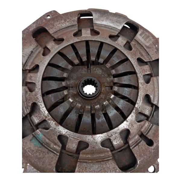 Kit Embreagem Plato Disco Gm Onix 2018 2019 1.4