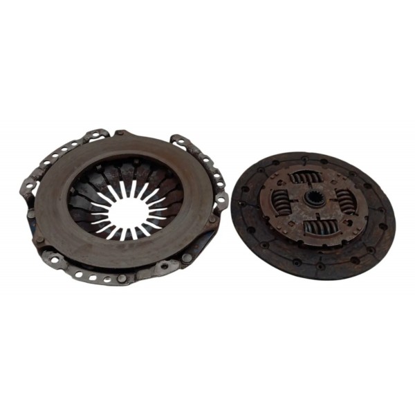 Kit Embreagem Plato Disco Gm Onix 2018 2019 1.4