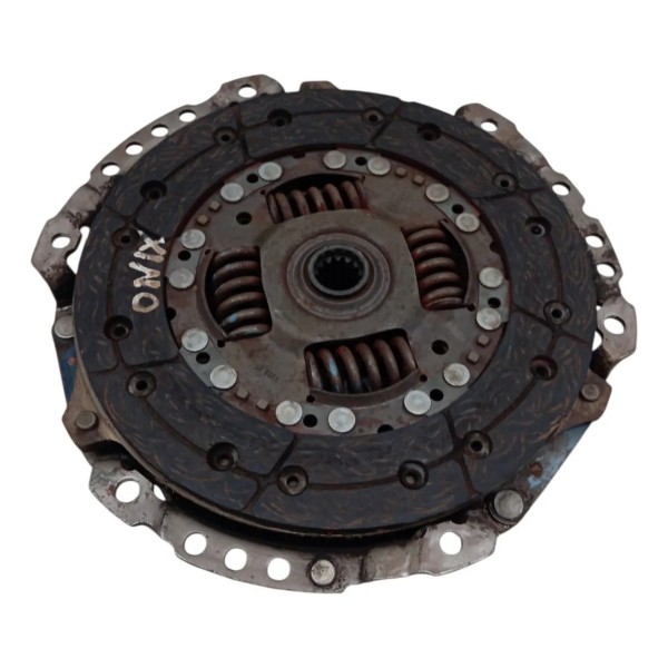 Kit Embreagem Plato Disco Gm Onix 2018 2019 1.4