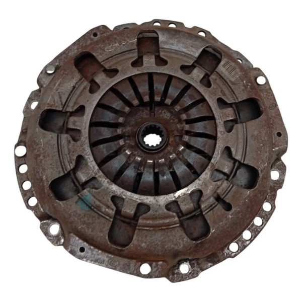 Kit Embreagem Plato Disco Gm Onix 2018 2019 1.4