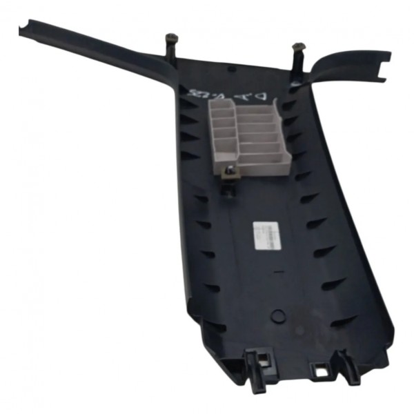 Moldura Coluna Central Direita Peugeot 308 Griff 2013 2014