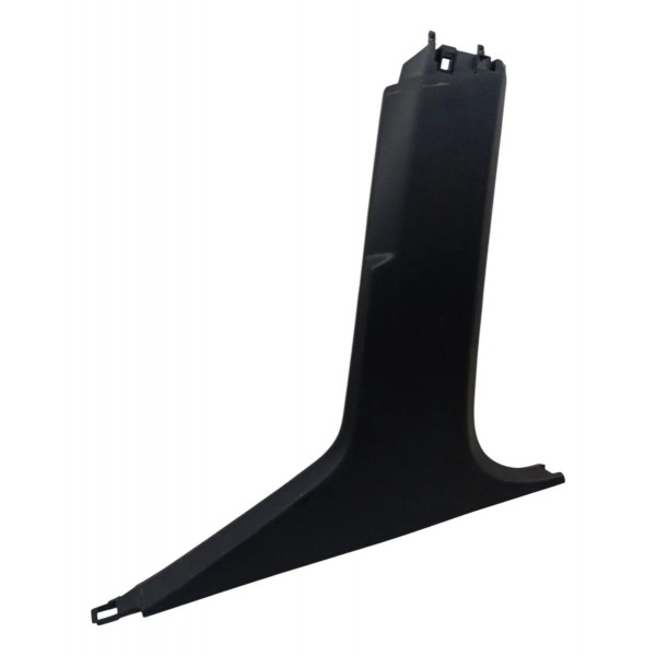 Moldura Coluna Central Direita Peugeot 308 Griff 2013 2014
