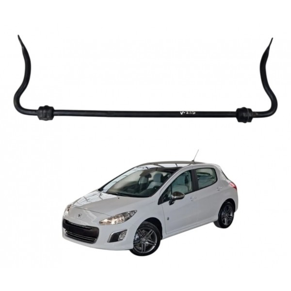 Barra Estabilisadora Peugeot 308 2.0 2013 2014 2015