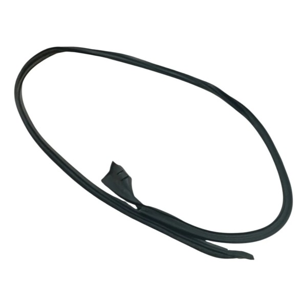 Borracha Direita Churrasqueira Capo Renaul Clio 2005 2006