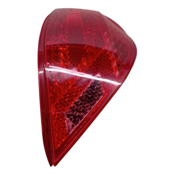 Lanterna Traseira Direita Peugeot 308 2.0 2013 2014 2015 Direito/passageiro