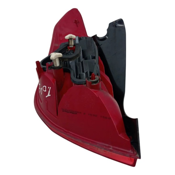 Lanterna Traseira Direita Peugeot 308 2.0 2013 2014 2015 Direito/passageiro