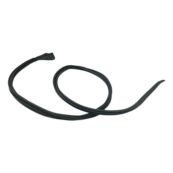 Borracha Esquerda Churrasqueira Capo Renaul Clio 2005 2006