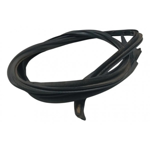 Borracha Esquerda Churrasqueira Capo Renaul Clio 2005 2006