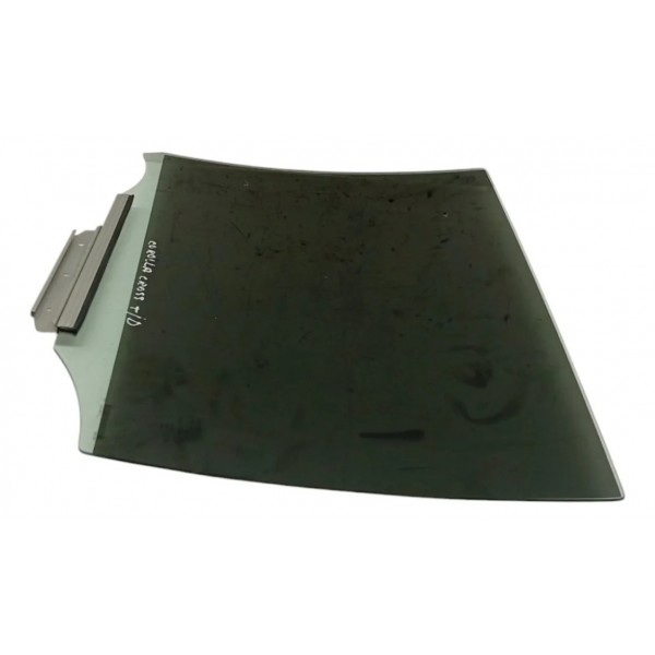 Vidro Porta Traseira Direita Toyota Corolla Cross 2023 2024