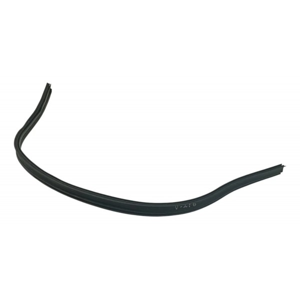 Borracha Fechamento Capo Renault Clio 1.0 2005 2006