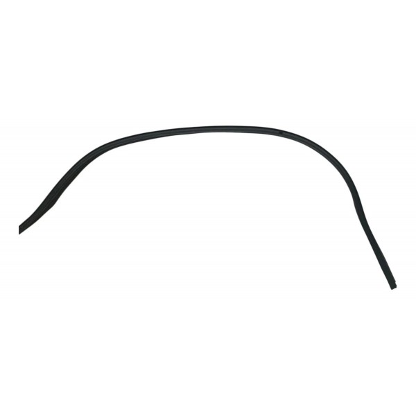 Borracha Fechamento Capo Renault Clio 1.0 2005 2006