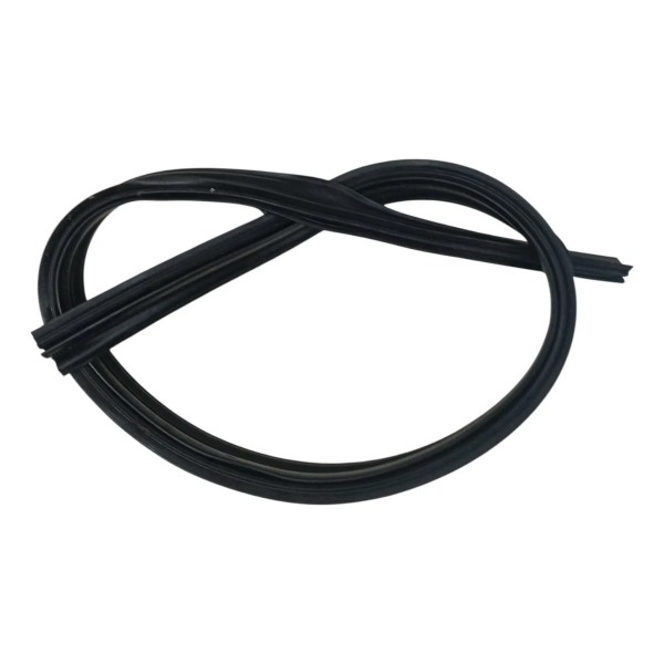 Borracha Fechamento Capo Renault Clio 1.0 2005 2006