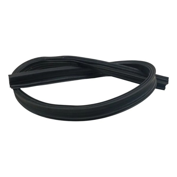 Borracha Fechamento Capo Renault Clio 1.0 2005 2006