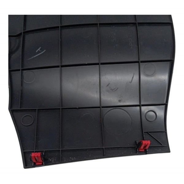 Acabamento Esquerdo Porta Malas Toyota Corolla Cross 2023 24