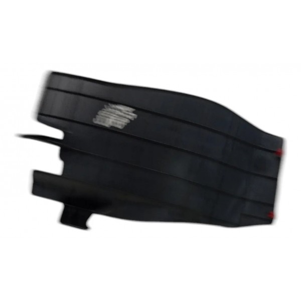 Acabamento Esquerdo Porta Malas Toyota Corolla Cross 2023 24