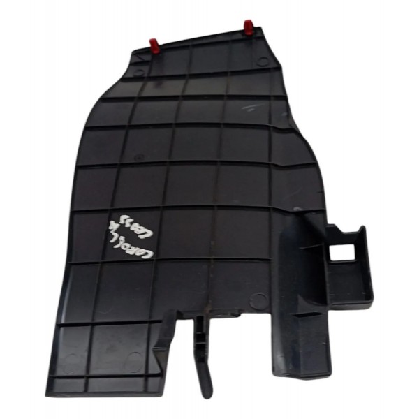 Acabamento Esquerdo Porta Malas Toyota Corolla Cross 2023 24