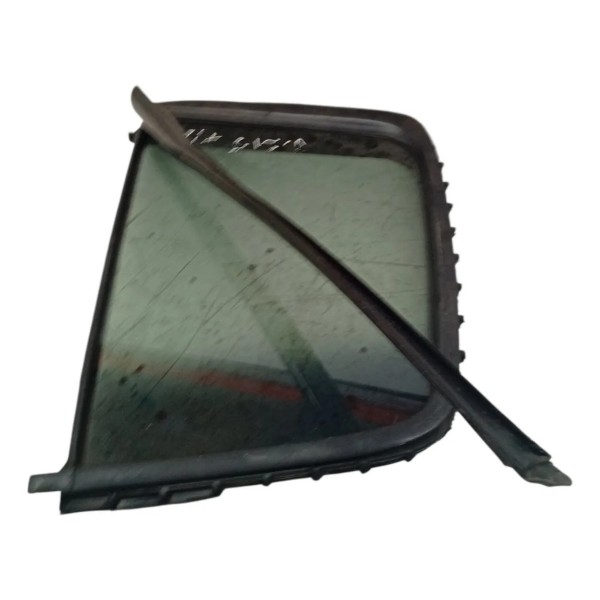Vidro Fixo Traseiro Direito Renault Clio 1.0 2005 2006 2007