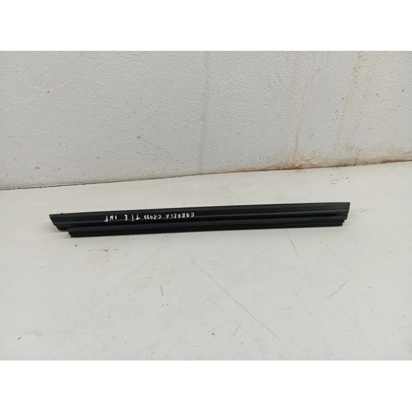 Pestana Interna Traseira Esq Toyota Corolla Cross 2023 2024