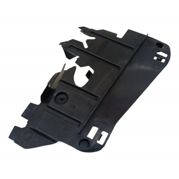 Defletor Radiador Citroen C3 Glx 1.4 2011 2012 9684725080