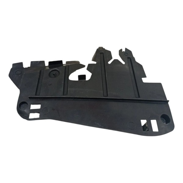 Defletor Radiador Citroen C3 Glx 1.4 2011 2012 9684725080