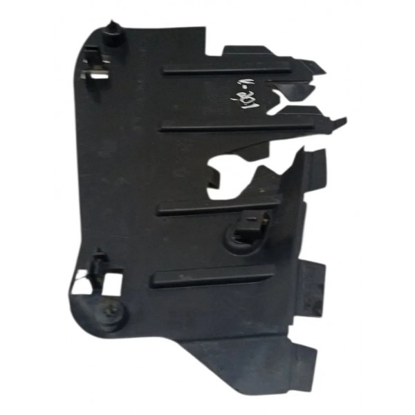 Defletor Radiador Citroen C3 Glx 1.4 2011 2012 9684725080