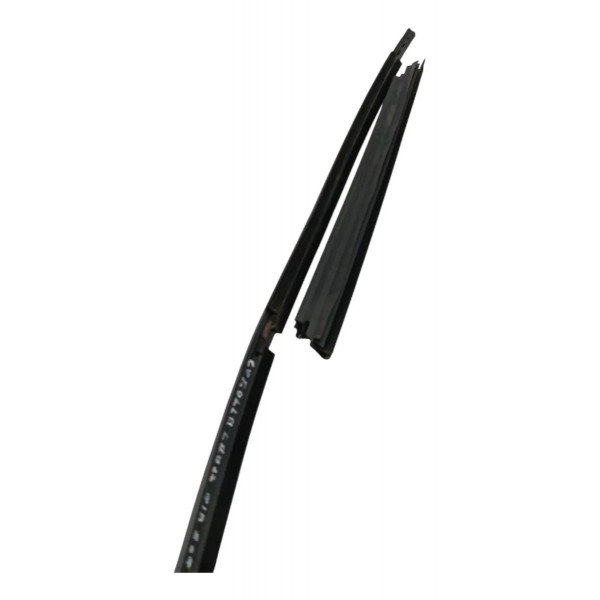 Kit Pestana Borracha Traseira Dir Toyota Corolla Cross 2023