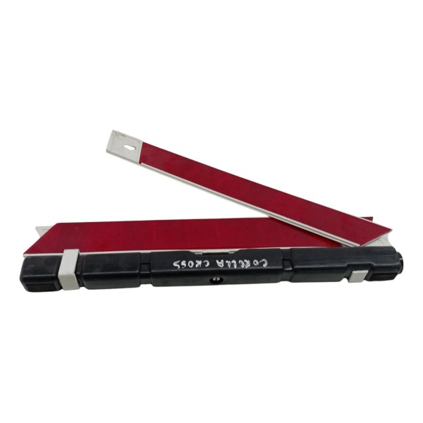 Triangulo Segurança Toyota Corolla Cross 2023 2024