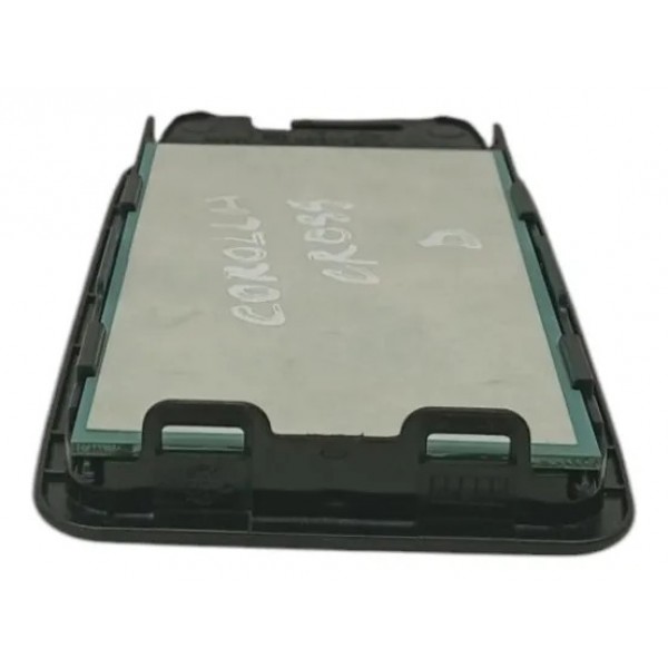 Espelho Quebra Sol Direito Toyota Corolla Cross 2023 2024