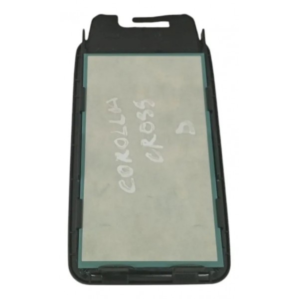 Espelho Quebra Sol Direito Toyota Corolla Cross 2023 2024