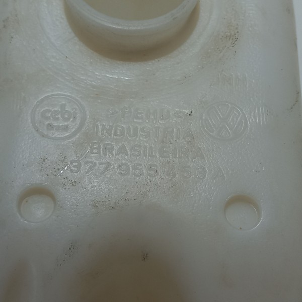 Reservatório Agua Parabrisa Volkswagen Gol G4 2010