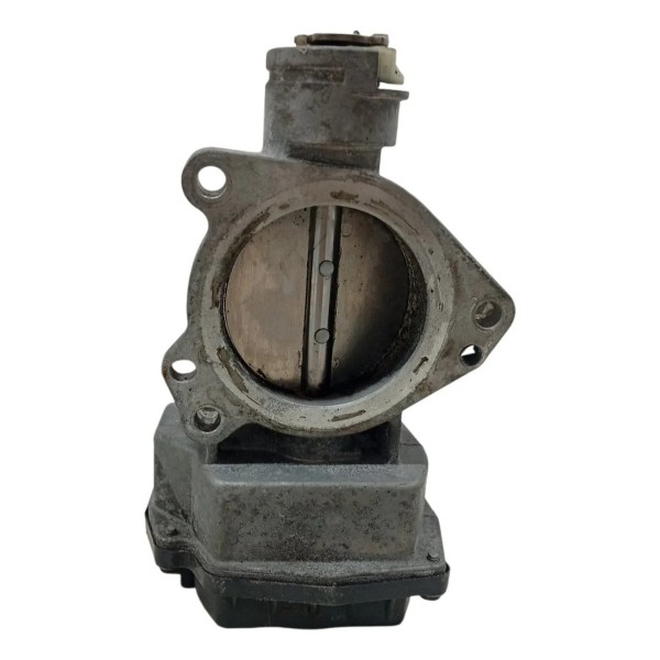 Tbi Corpo Borboleta Peugeot 307 2.0 16v 2009 2010 2011 2012