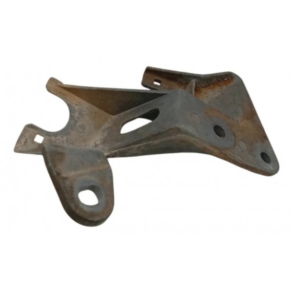 Suporte Coxim Caixa Cambio Citroen C3 Glx 1.4 2011 2012